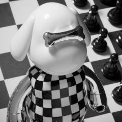 叻仔下棋高手1000%-资料图