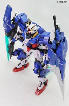 PG GN-0000GNHW/7SG 00高达七剑/G-资料图