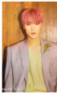 Family Mart Printed 5 ver.A