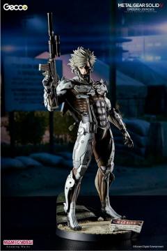 雷电 White Armor ver.