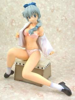 Forever Heroine Series 泰蕾莎·泰斯塔罗莎 夏季校服