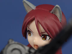 EX Figure 明娜·迪特琳德·威尔克 -资料图