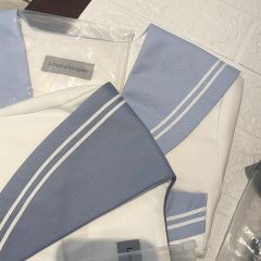季风予你·水手服-资料图