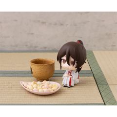 Look Up 山田浅右卫门 佐切-资料图
