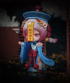 凯拉十世锁 妖簿番外·移灵-资料图