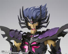 圣斗士圣衣神话 EX 巨蟹座 迪斯马斯克 Hades Specter Surplice-资料图