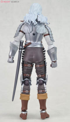 figma#138 格里菲斯 -资料图