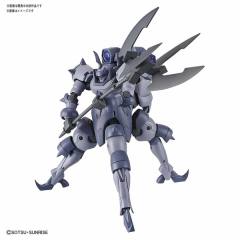 HGBD:R JDG-009X-ELB 艾多拉野兽