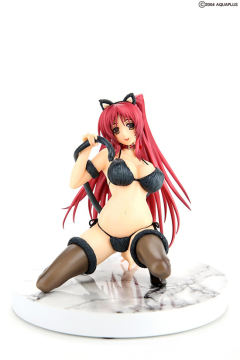 向坂环 Black Cat ver.-资料图