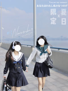 仓阳高校·水手服-资料图