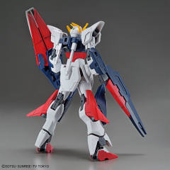 HGBD GF13-017NJ/B 闪光高达Break-资料图