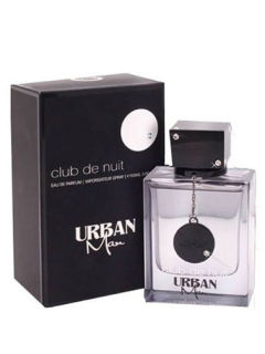 Club de Nuit Urban Man