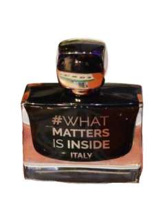 # What Matters is Inside - Italy