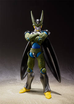 SHF 完全体沙鲁 Event Exclusive Color Edition