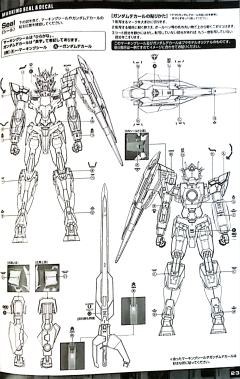 MG GNT-0000 00量子型 Trans-Am 模式-资料图