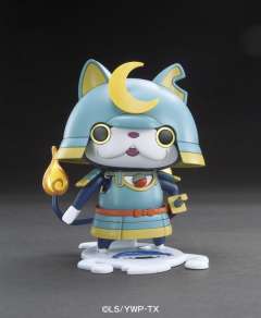 武士猫-资料图