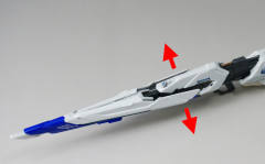 MB F91高达-资料图