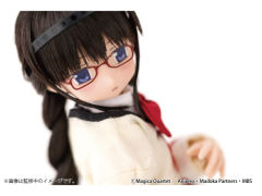 晓美焰 丘比 School Uniform ver.-资料图