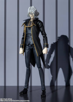 SHF 比夏斯