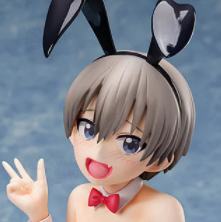 B-style 宇崎花 Bunny ver.