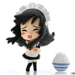 秋山澪 Maid ver.-资料图