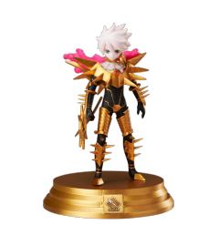 Fate/Grand Order Duel Collection Figure 迦尔纳 Lancer-资料图