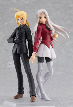 figma#132 爱丽丝菲尔·冯·爱因兹贝伦 -资料图