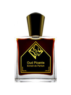 Oud Picante