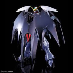 MG XXXG-01D2 地狱死神高达改 特殊质感版