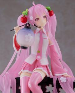AMP+ 樱初音 樱提灯 ver.-资料图