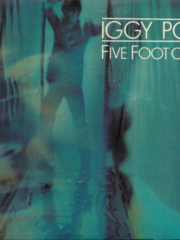 Five Foot One