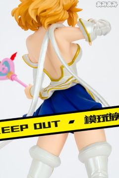 PM Figure 白色月姬 -资料图