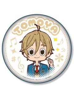 真白友也-旺仔吧唧