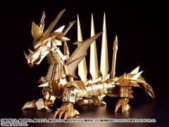 PLAMAX MS-16 钢衣战王丸-资料图