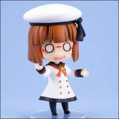 自卫炭 Marine ver.-资料图