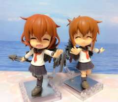Cu-Poche 电 -资料图