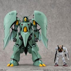 Assault Kingdom (#2) RX-178 高达 Mk-II AEUG colors-资料图