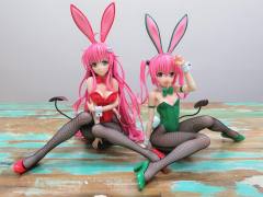 B-style 菈菈·萨塔琳·戴比路克 Bunny ver.-资料图
