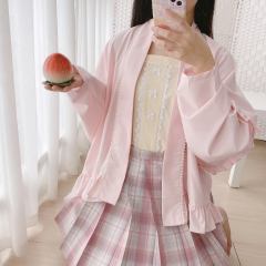 春三月·飞机袖-资料图