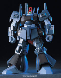 HGUC RMS-099 力克迪亚斯