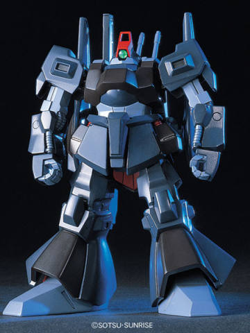 HGUC RMS-099 力克迪亚斯