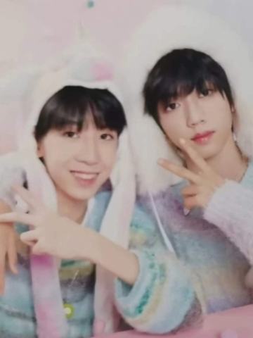 多巴胺快乐图鉴双人卡 文桂