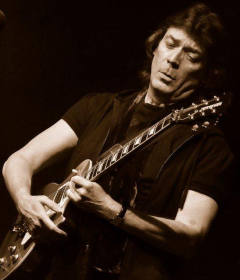 Steve Hackett 作品合集