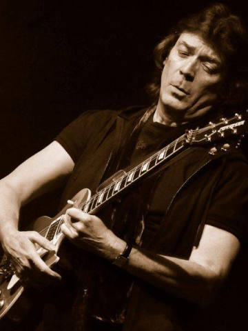 Steve Hackett 作品合集
