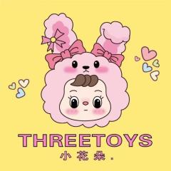 Threetoys