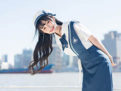 泰中·水手服-资料图