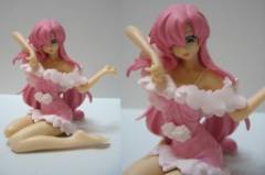 米娅·坎贝尔 SEED Heroines Lacus & Meer Special