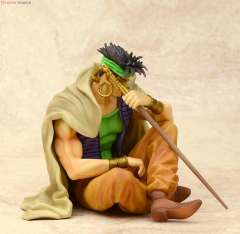 Statue Legend 盖布 恩多尔 -资料图