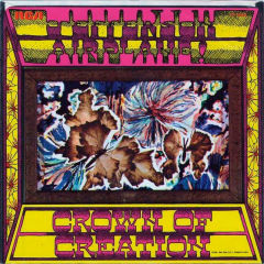 Crown Of Creation / Lather