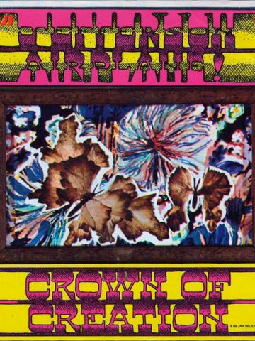 Crown Of Creation / Lather